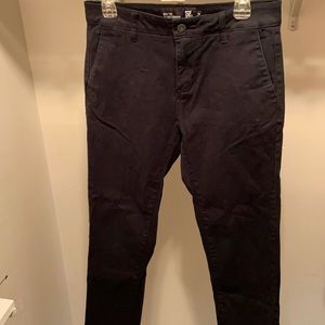 RSQ men’s pants New York Slim Straight